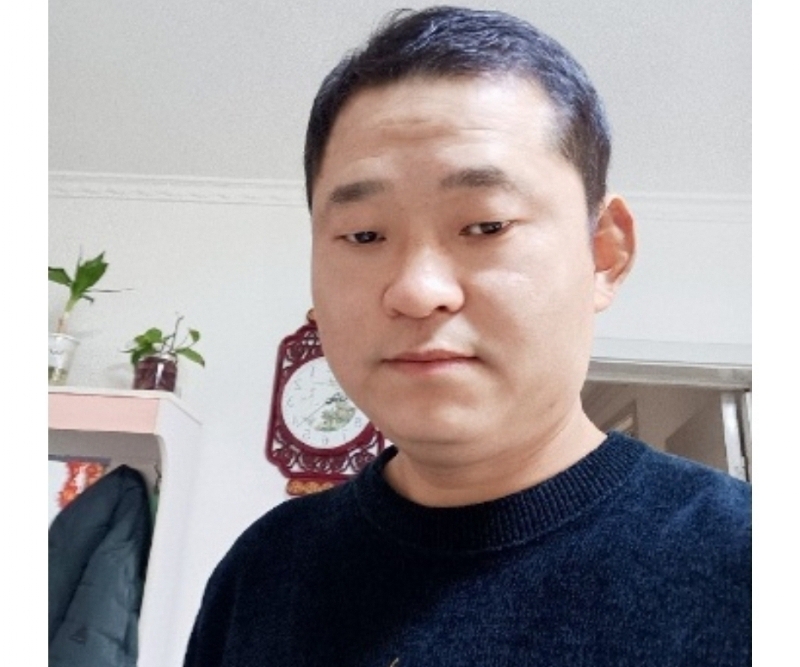 鹿先生的第一张照片--三明相亲网