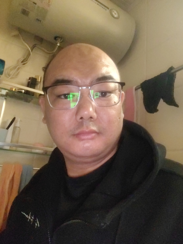 小胖子的第一张照片--三明相亲网
