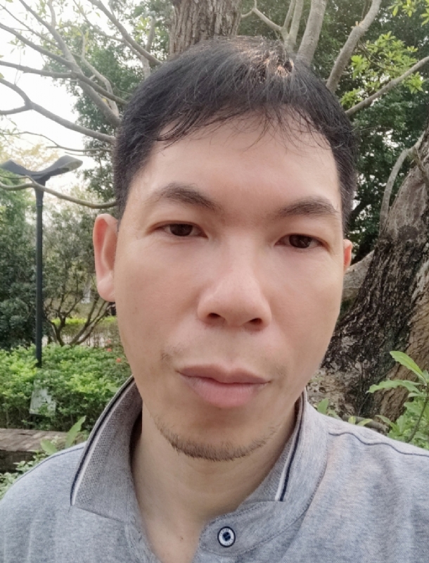 漂浮的云的第一张照片--三明相亲网