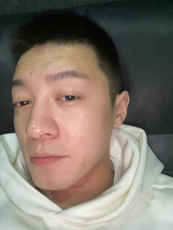 笑宇的第一张照片--三明相亲网