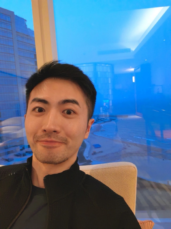 银角大王的第一张照片--三明相亲网