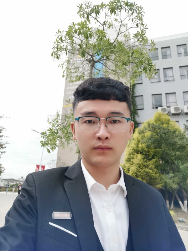 毓文的第二张照片--三明相亲网