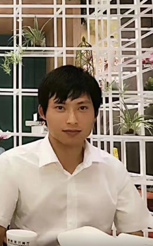 岁月的涟漪的第一张照片--三明相亲网