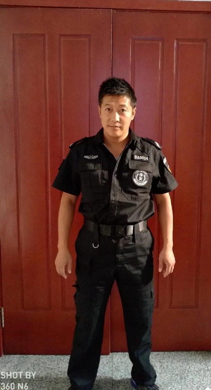 郭不凡的第一张照片--三明相亲网