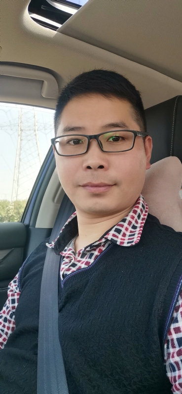 空空道人的第一张照片--三明相亲网