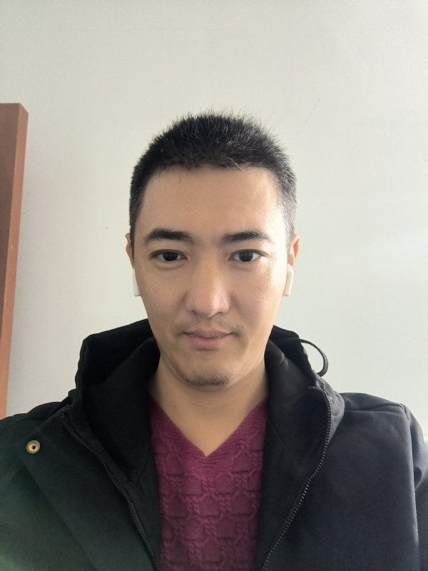 彡彡的第二张照片--三明相亲网