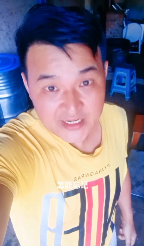 有缘再见的第一张照片--三明相亲网
