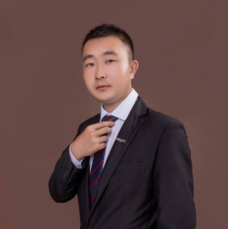 赵辉的第一张照片--三明相亲网