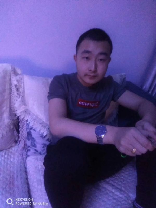 赵辉的第二张照片--三明相亲网