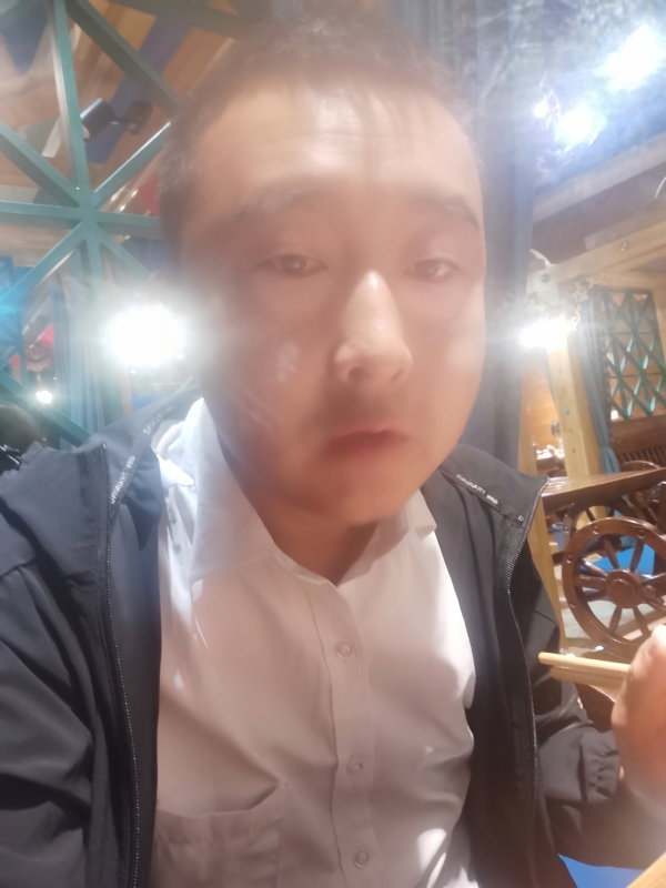 赵辉的第三张照片--三明相亲网