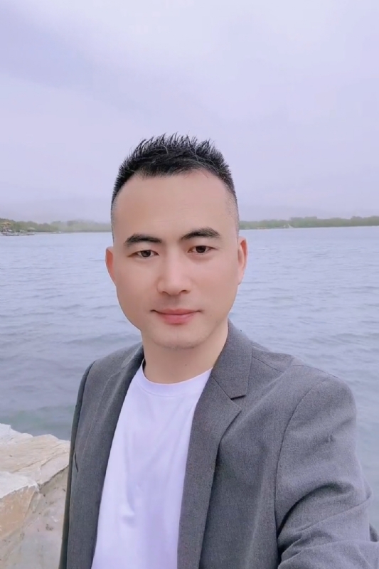 一往情深的第一张照片--三明相亲网