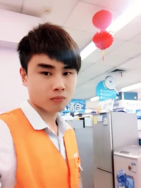 罗自强的第一张照片--三明相亲网