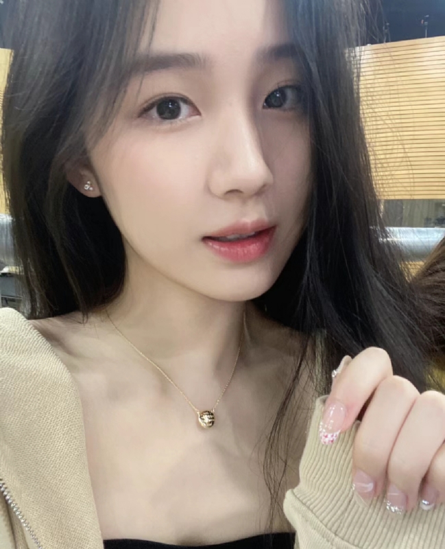 琪琪的第一张照片--三明相亲网