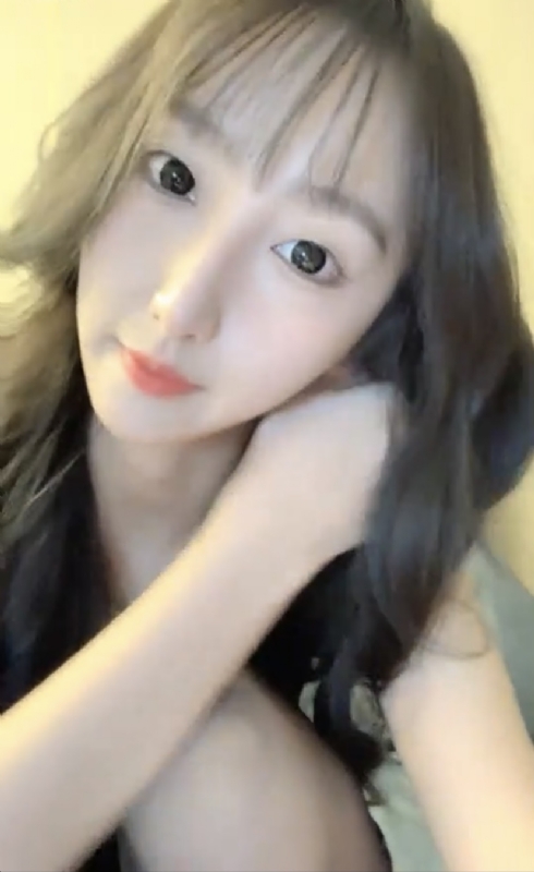 李诗敏的第一张照片--三明相亲网