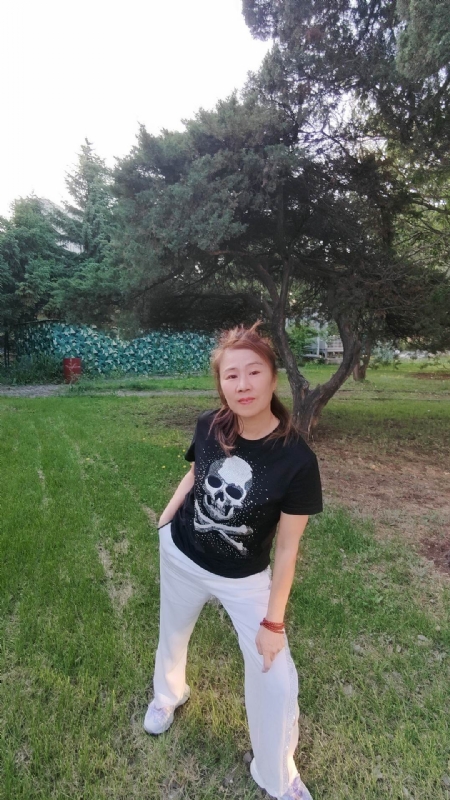晚霞的第二张照片--三明相亲网