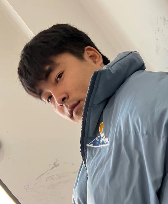 小朱的第一张照片--三明相亲网