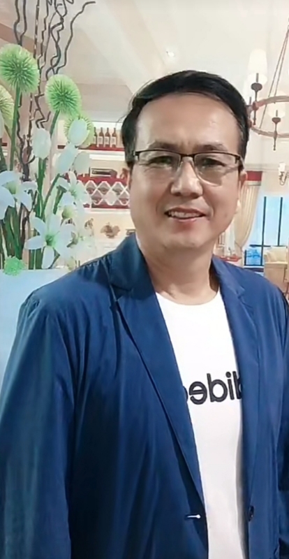 沈先生的第一张照片--三明相亲网