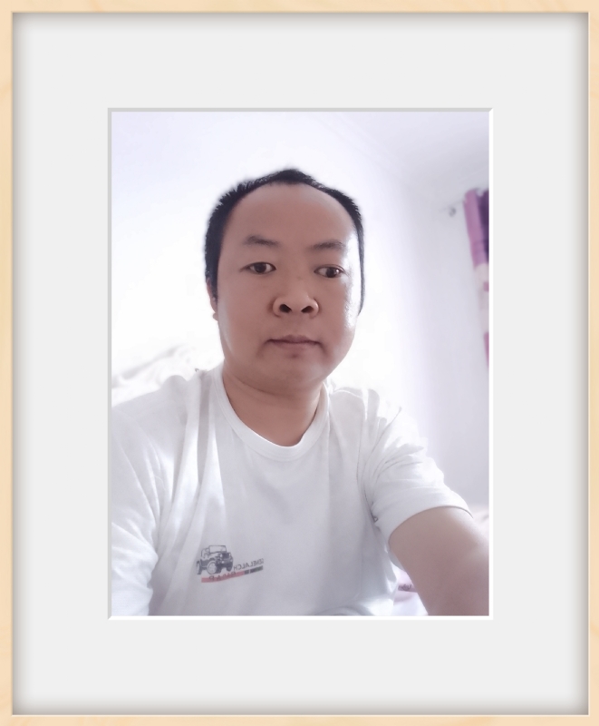 张家小伙子的第一张照片--三明相亲网