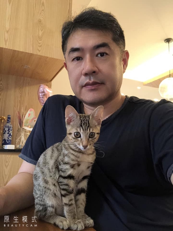 lucaswong的第一张照片--三明相亲网