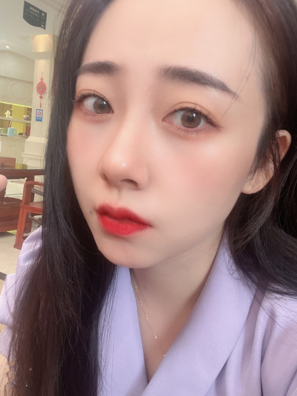 zhou小咪的第一张照片--三明相亲网