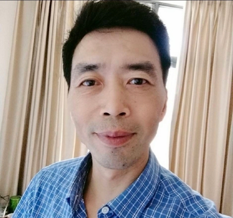 零距离的第二张照片--三明相亲网