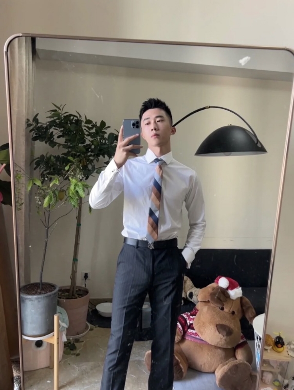 张浩的第一张照片--三明相亲网