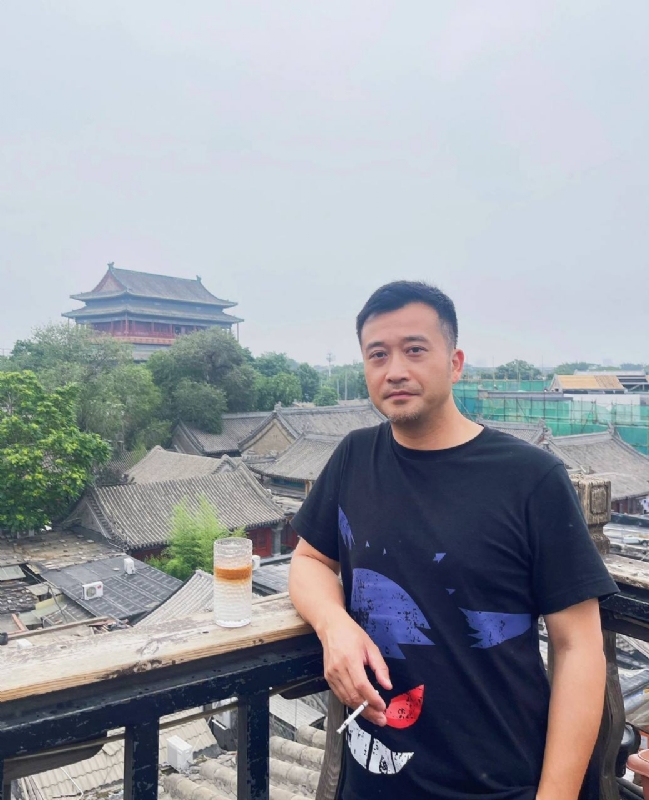 生而为人的第二张照片--三明相亲网