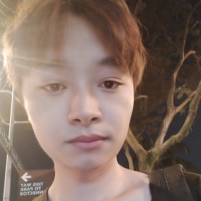 磊磊的第一张照片--三明相亲网