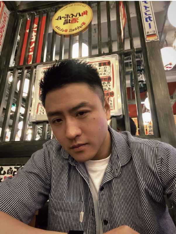 伴你长按的第一张照片--三明相亲网