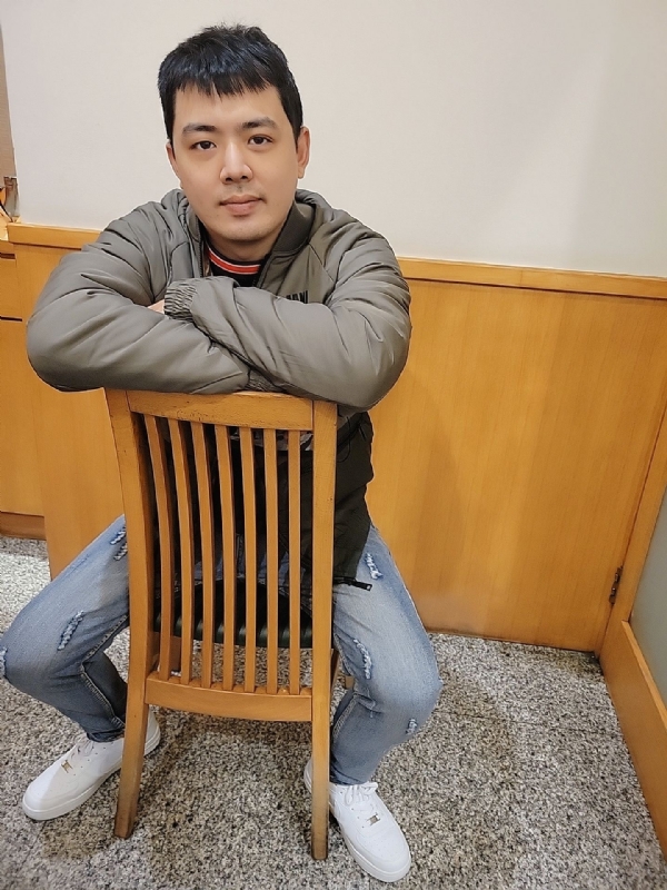 丁丁的第一张照片--三明相亲网