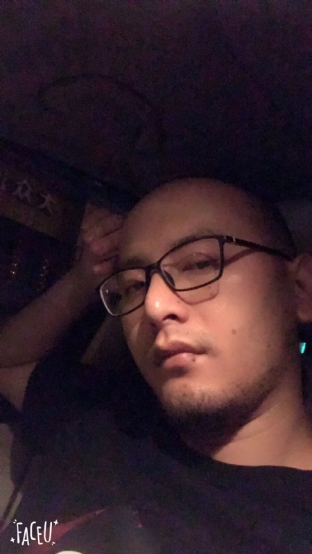 狂野的孤狼的第一张照片--三明相亲网