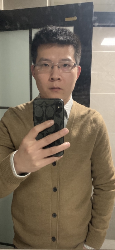 橙哥的第二张照片--三明相亲网