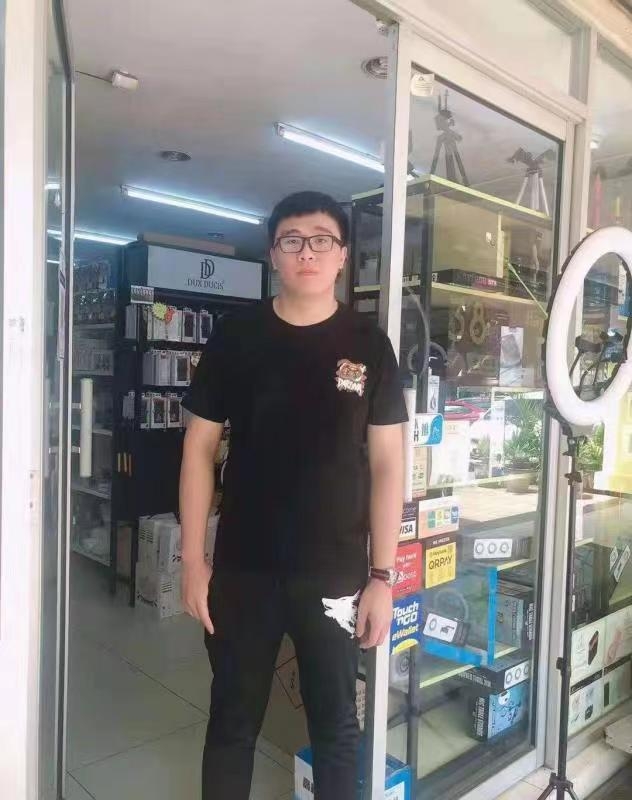 PWZ的第一张照片--三明相亲网