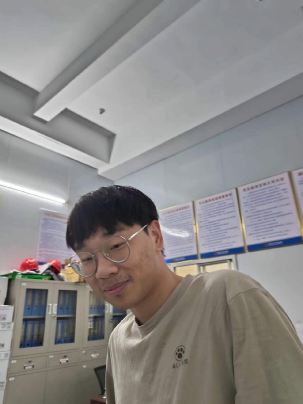牛子弟的第一张照片--三明相亲网