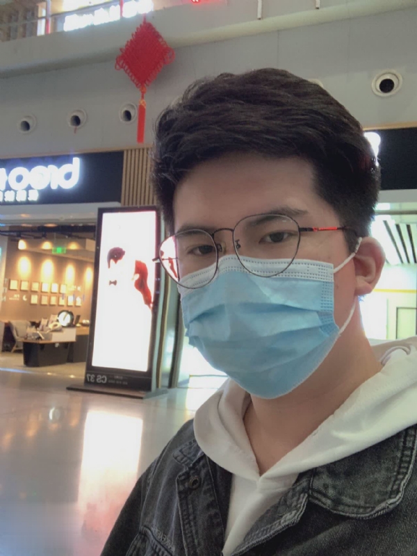 xxmr的第一张照片--三明相亲网