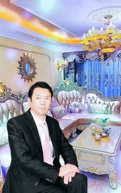 宇轩的第一张照片--三明相亲网