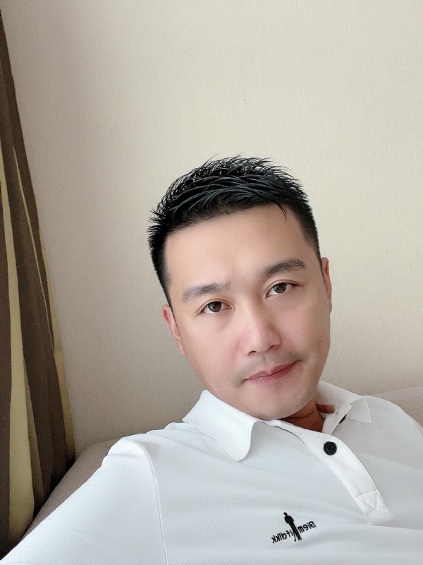 笑望人非的第一张照片--三明相亲网