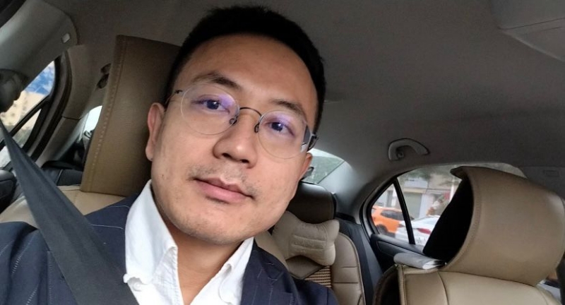 百柯争流的第一张照片--三明相亲网
