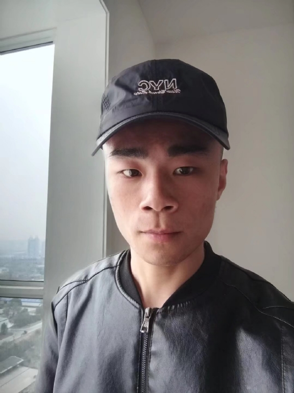顺其自然的第一张照片--三明相亲网
