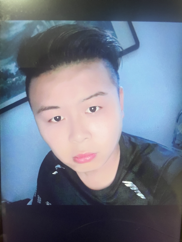 踏实森的第一张照片--三明相亲网