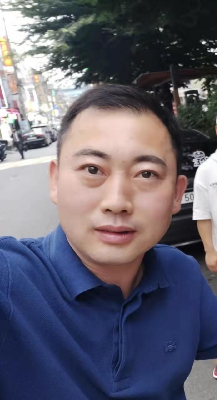 李龙的第一张照片--三明相亲网