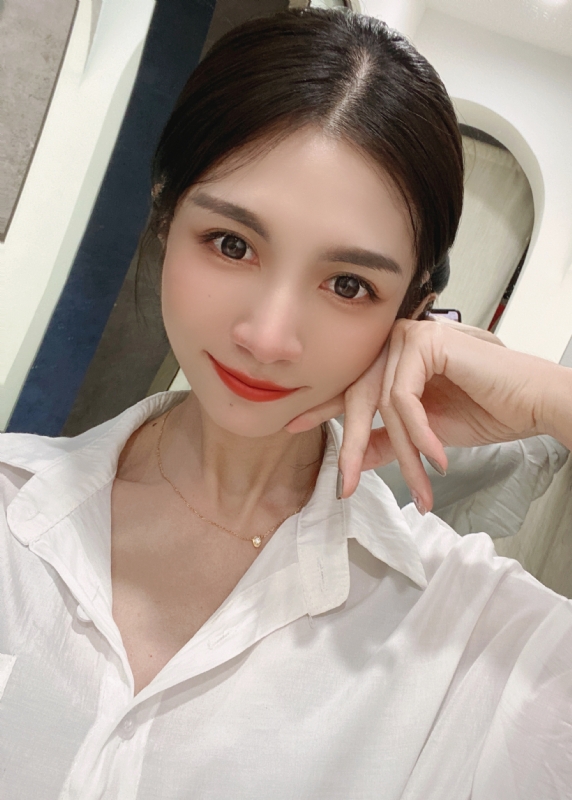 Anna的第一张照片--三明相亲网