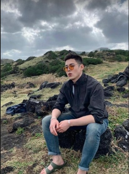 阿海的第一张照片--三明相亲网