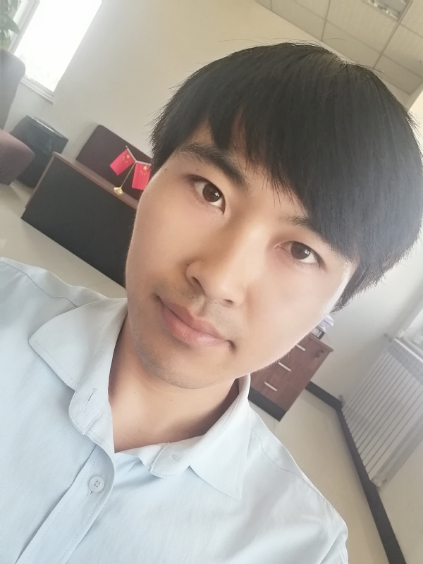 忘忧草的第一张照片--三明相亲网