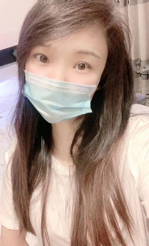 静静的第二张照片--三明相亲网