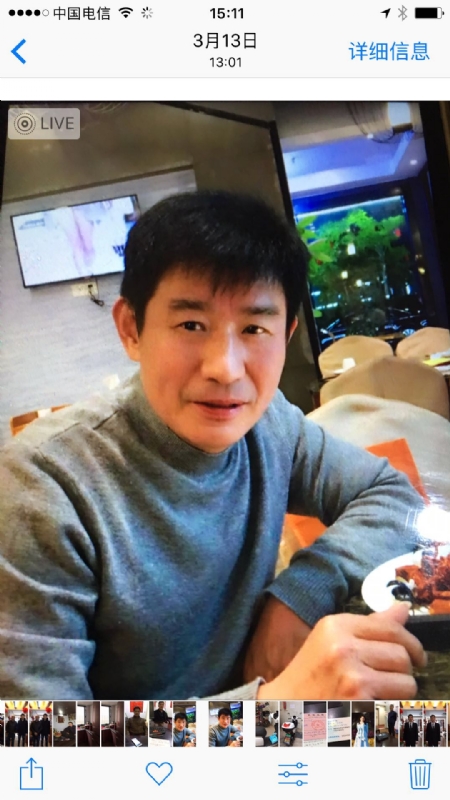 健哥的第一张照片--三明相亲网