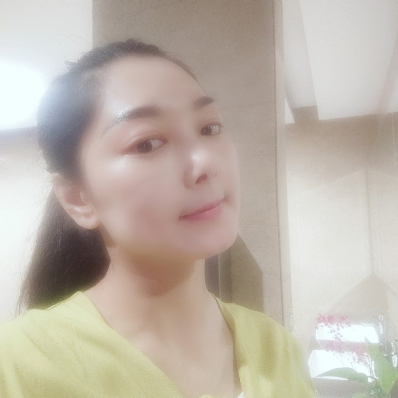 金秋的第一张照片--三明相亲网