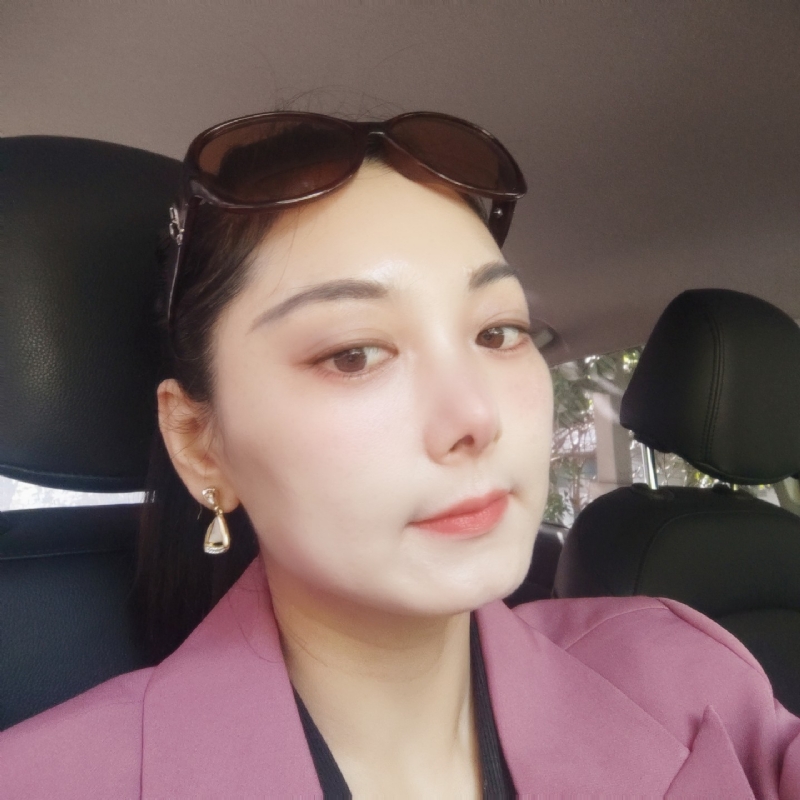 金秋的第二张照片--三明相亲网