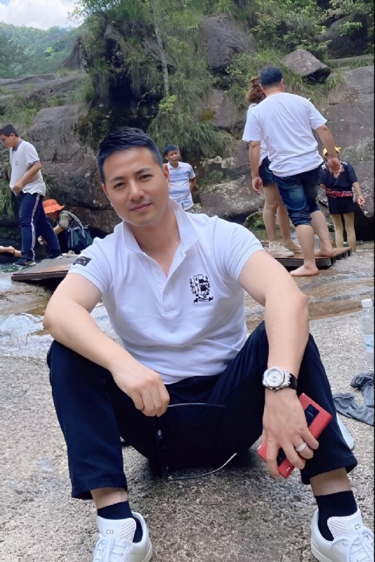 勿忘初心的第三张照片--三明相亲网