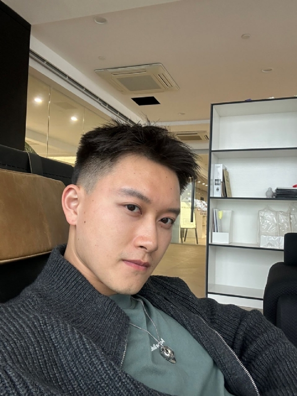 林先生的第二张照片--三明相亲网